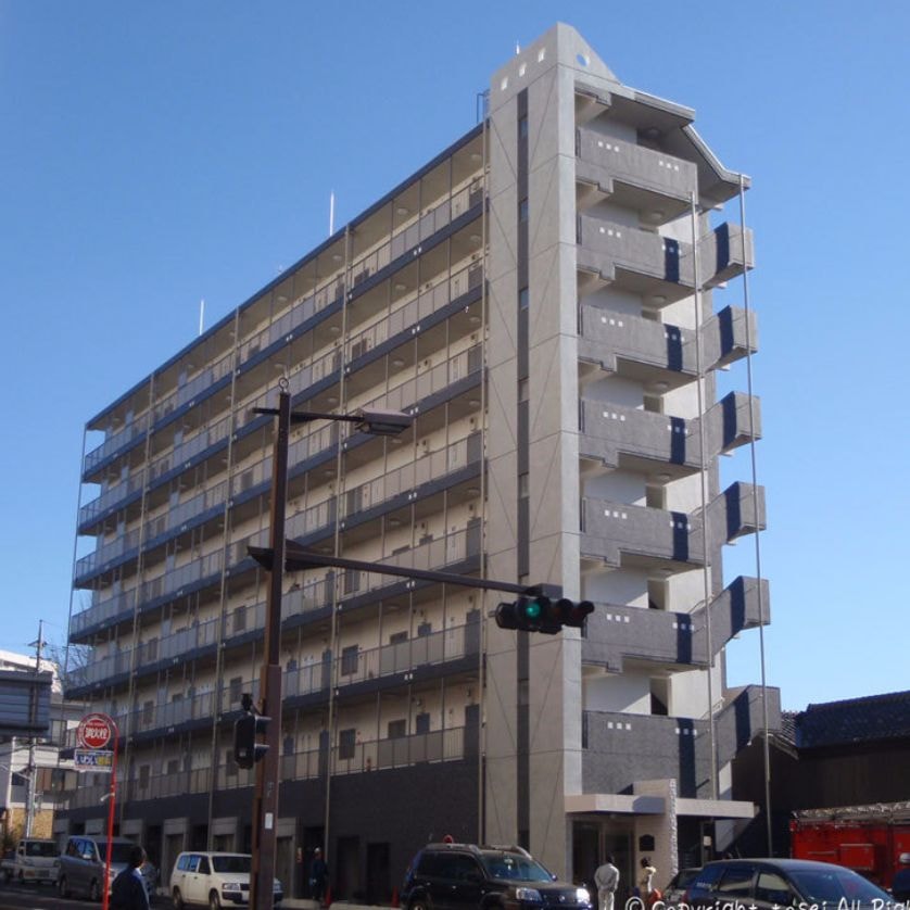 ワンルームマンション