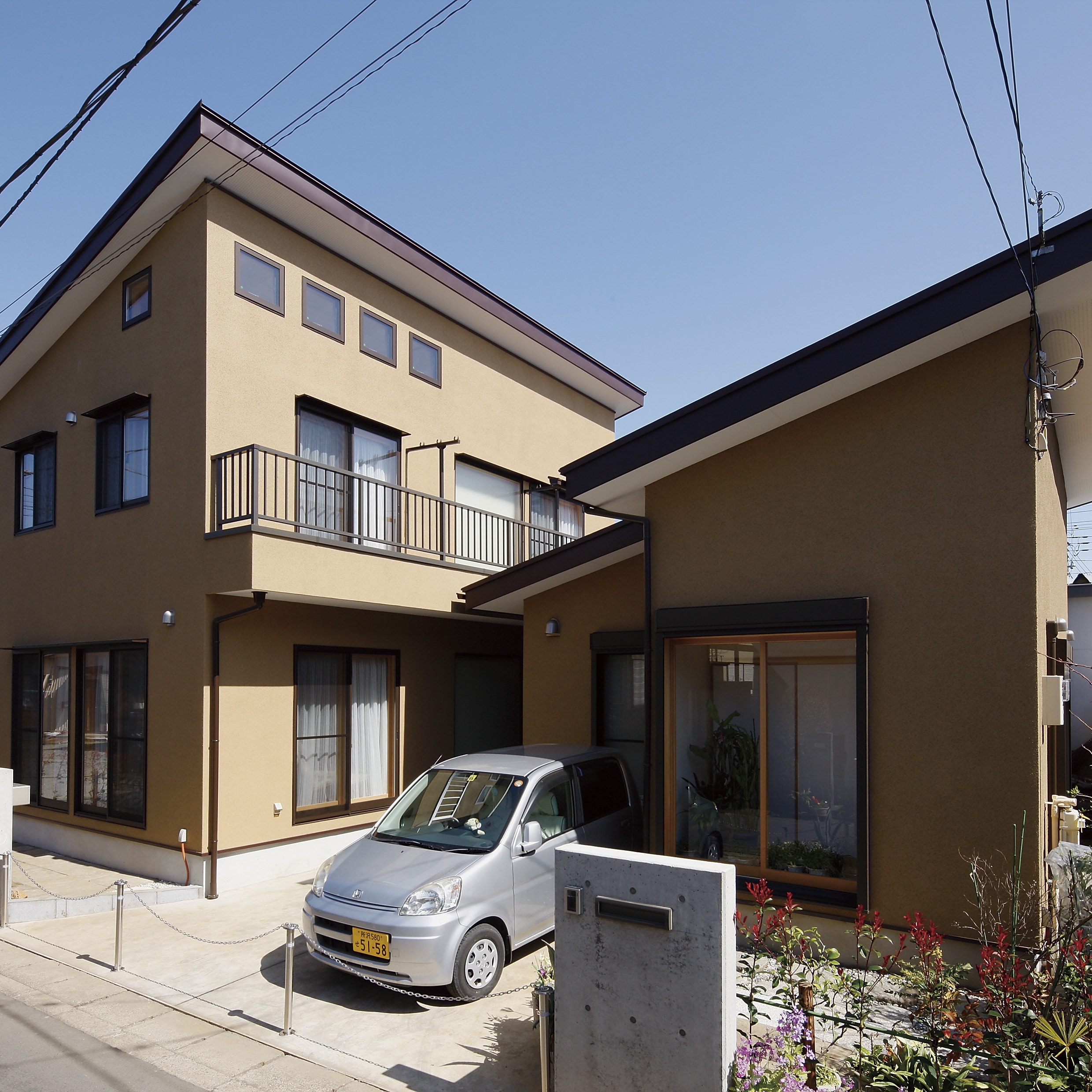 長期優良住宅