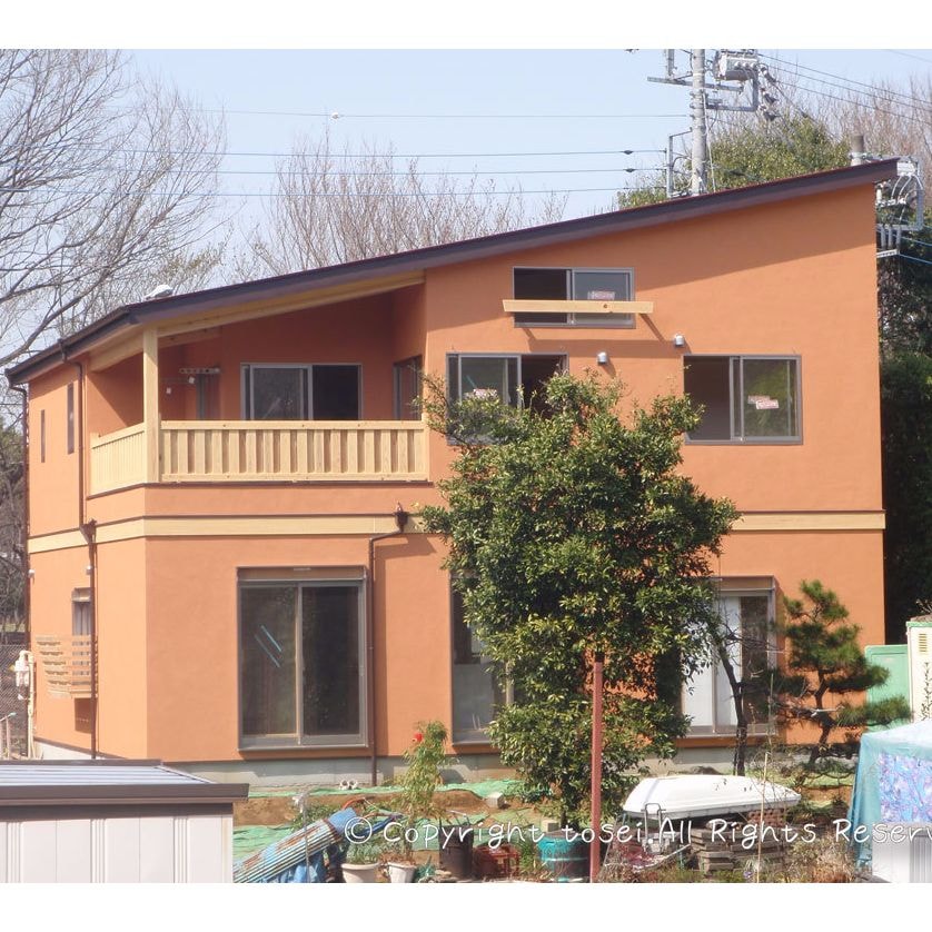 二世帯住宅