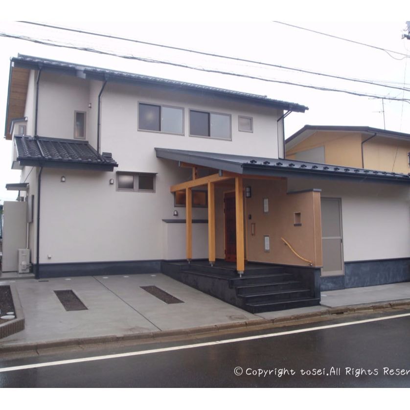二世帯住宅